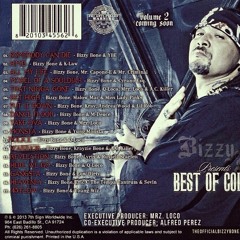 Young Wiz feat. BIzzy Bone - .45 Flow