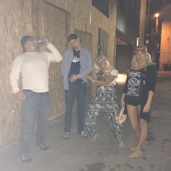 The Hills-The Weeknd (Malia Russell)