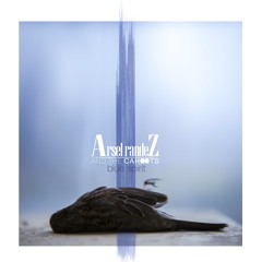 Arsel Randez & The Cahoots - Espíritu Azul