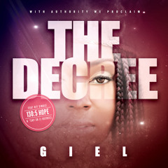 Say So ( I DECREE)
