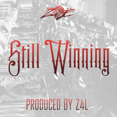 Todd McCray - Still Winning feat. Vito