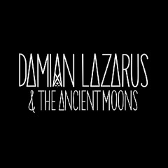 Damian Lazarus And The Ancient Moons - Adventures Of The Ancient Moons (DAVÍ bootleg remix)
