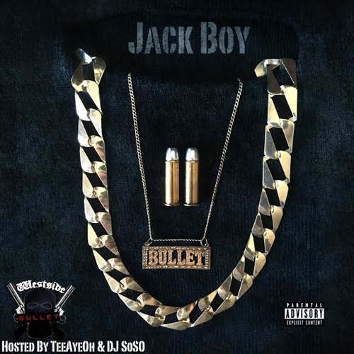 Jack Boy II