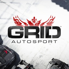 Phonat x Grid Autosport (Codemasters)