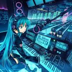 Nightcore Shots
