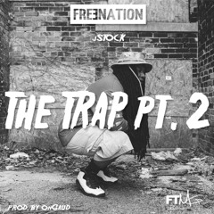 The Trap Pt. 2 {Prod. @OnGaud}