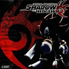 Shadow The Hedgehog - All Hail Shadow