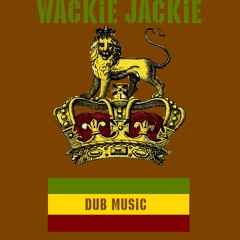 Wackie Jackie - Grounding Dub