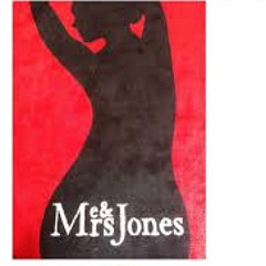 Me & Mrs Jones 2015 (Produced by SoNawfy Beatz)