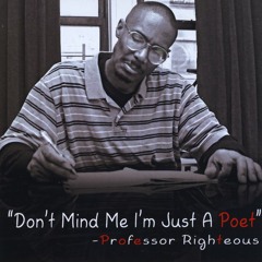 I'm from the Sidewalks