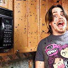 pissfloyd and the game grumps