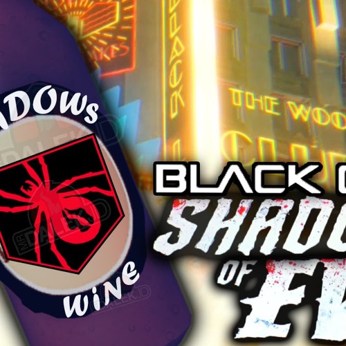 Widows Wine