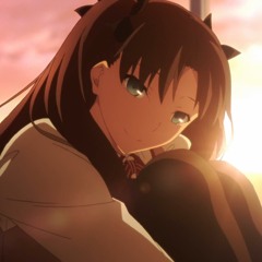 There's this girl