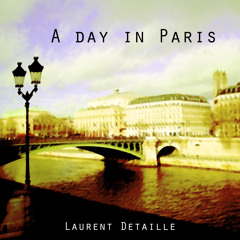 CHAMBER MUSIC - A Day in Paris