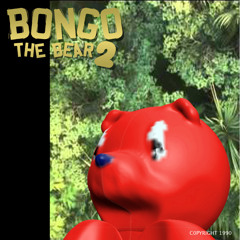 Bongo The Bear (1990)Full OGST