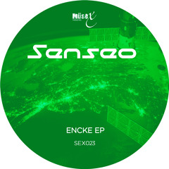3. Senseo - Encke (Max Cue Remix) Preview