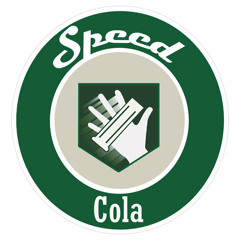 Speed Cola