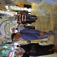 Locked Away- R.City feat Adam Levine (Cover)