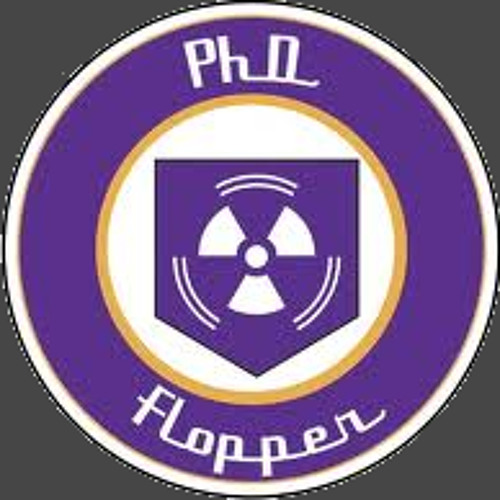 phd flopper symbol