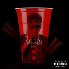 Cr Boy - Copo Vermelho ( Intro By Ice Prince,  Prod By Dj Flossy )