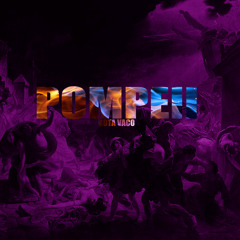 Pompeii