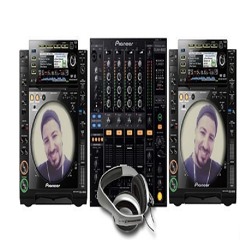 BEST OF DEEP TECH TECHNO HOUSE 2015 BY DJ ZAKEN D