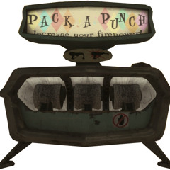 Pack-a-Punch