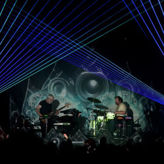 EOTO live at Boulder Theater July 11, 2015 - [Symbiosis PREMIERE]