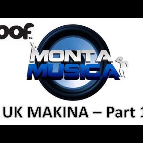 MAKINA DOOF PART 10