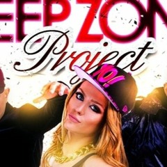 DEEP ZONE Project feat. Boyana  - Vyarvam v Teb | Вярвам в Теб