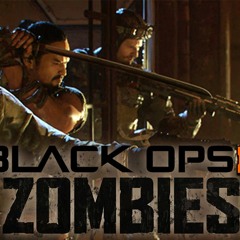 BO3 Zombies Sounds