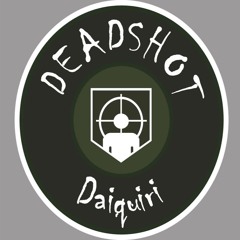 Deadshot Daquiri