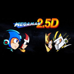 Mega Mashup 2.5D