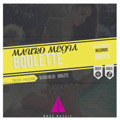 Mauro Mejia - Boolette