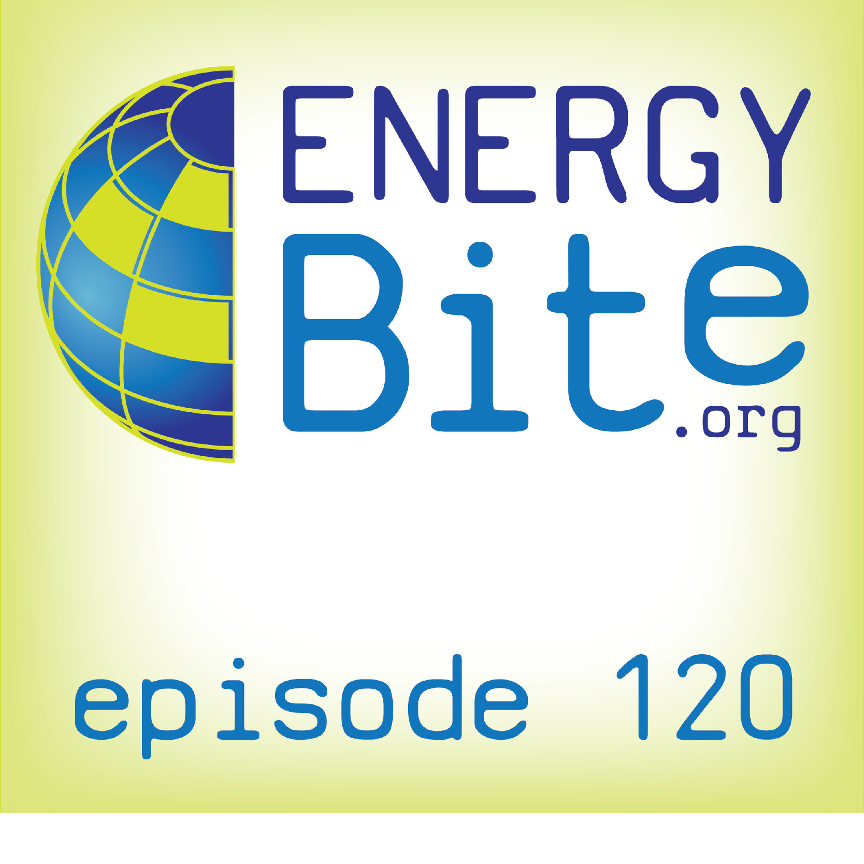 What are the hidden costs of energy? | Ep 120 episode artwork