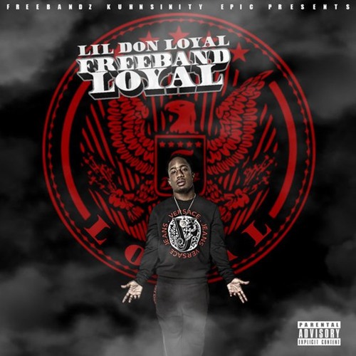 Don Loyal - Im Sure Of It (ft. Future & Yung Booke)