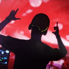 Vortex Club Party