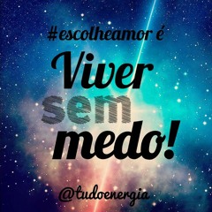 VIVER SEM MEDO - Ariana Schlösser
