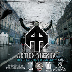 03 Action Agenda - Killa