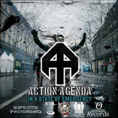 02 Action Agenda - Oi Oi Oi