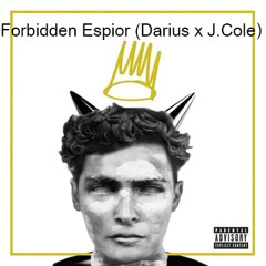 J.Cole x Darius - Forbidden Espoir (Pekka Mashup)