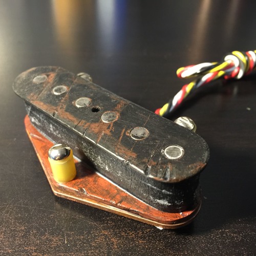 Stream Triple Tap Mozambique by Prima Guitar Shop Listen online for