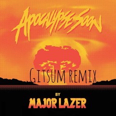 Aerosal Can (Gitsum remix)