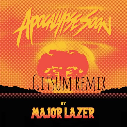 Aerosal Can (Gitsum remix)