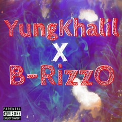 YungKhalil X B-RizzO