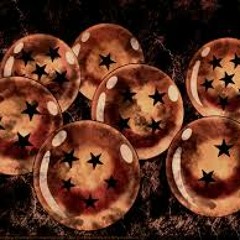 7 Progressive Dragonballs