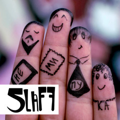 SLAFF - Не Ми Пука