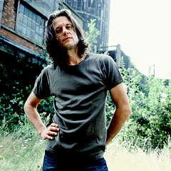 'Crystal Eyes' - Guy Swinnen & De Architecten Van De Toekomst - Café BeBop