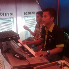 16.DJ PUKAH ALA RONZ MUSIC