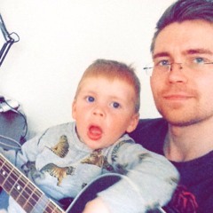 Litla Ljós Demo Ágúst 2015